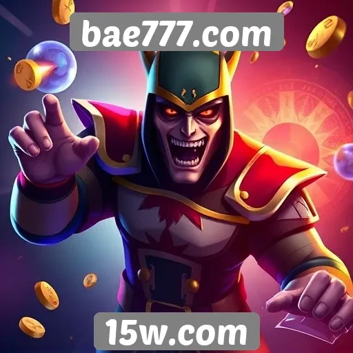 Comparativo de jogos disponíveis no bae777.com