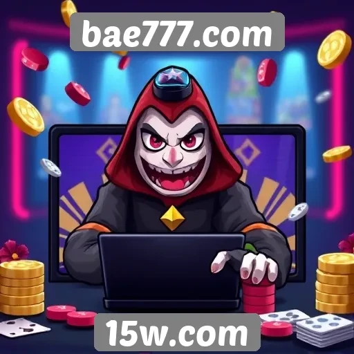 Perspectivas de jogos online em bae777.com