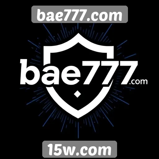 Avaliação da segurança no site bae777.com