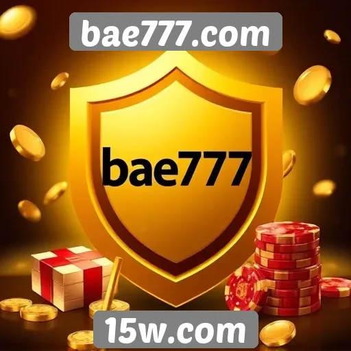 Segurança e confiabilidade da plataforma bae777