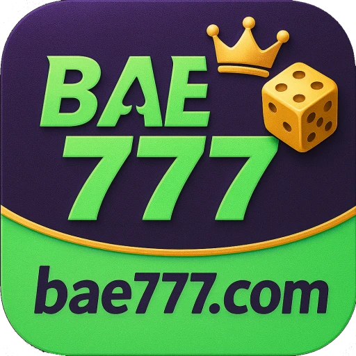 Logo bae777.com